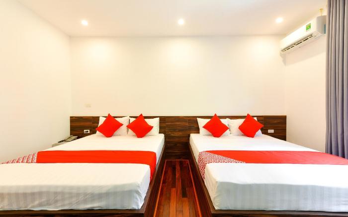 OYO 317 Kim Cuong Hotel 2