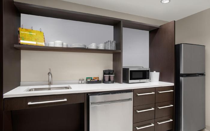 Home2 Suites by Hilton Long Island Brookhaven
