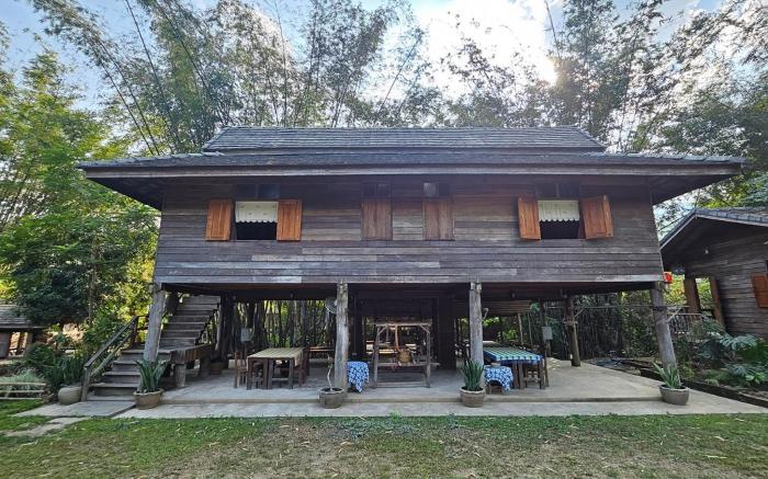 Homestay Baan Auy Chiangmai