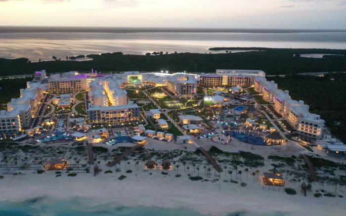 Planet Hollywood Adult Scene Cancun, An Autograph Collection All Inclusive Resort - Adults Only
