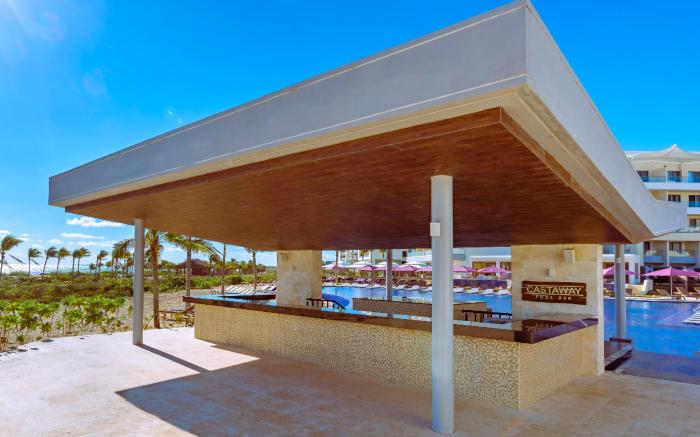 Planet Hollywood Adult Scene Cancun, An Autograph Collection All Inclusive Resort - Adults Only