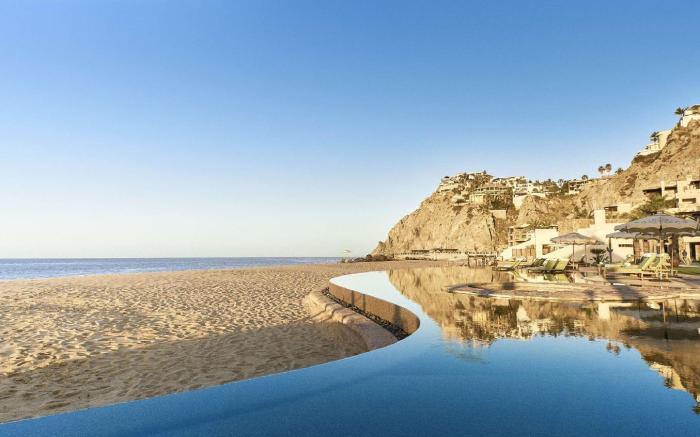 Waldorf Astoria Los Cabos Pedregal