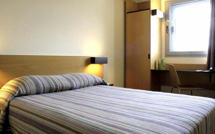 Park Hotel Porto Aeroporto