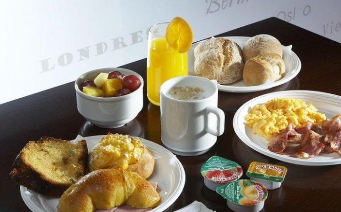 Park Hotel Porto Aeroporto