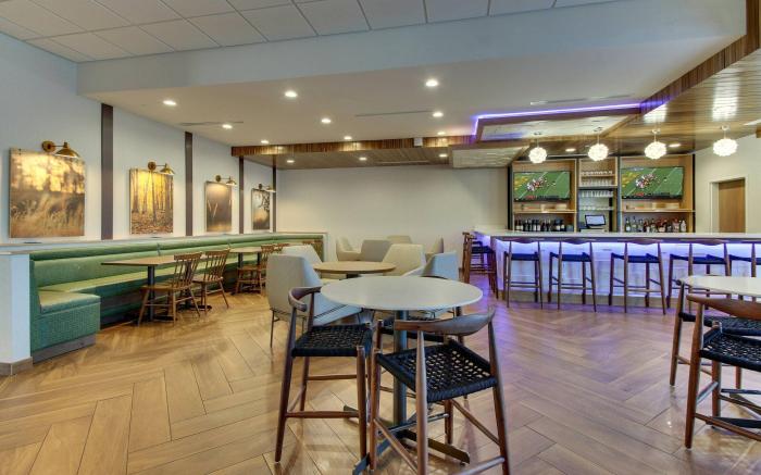 Fairfield Inn & Suites Houston Brookhollow