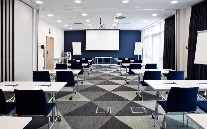 Holiday Inn Express Kaiserslautern By IHG