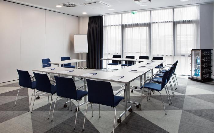 Holiday Inn Express Kaiserslautern By IHG