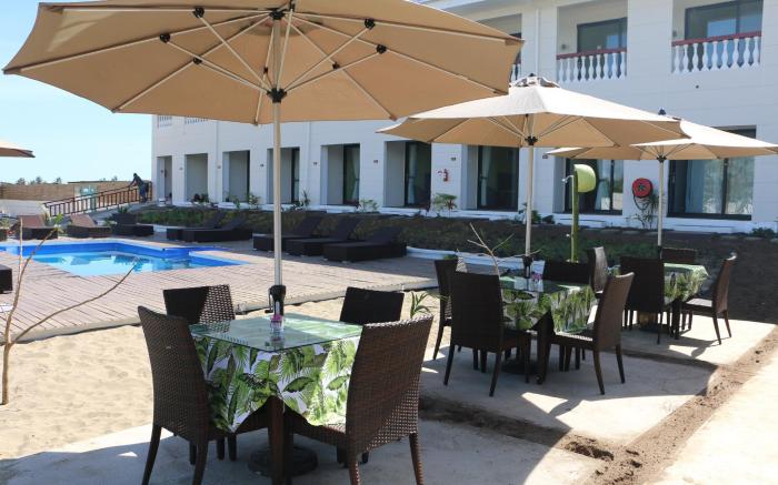 Nadi Fancy Hotel