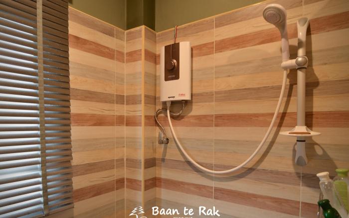baanterak