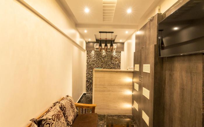 HOTEL FORTUNE ELITE