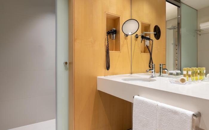 EUROSTARS PALACIO DE CRISTAL