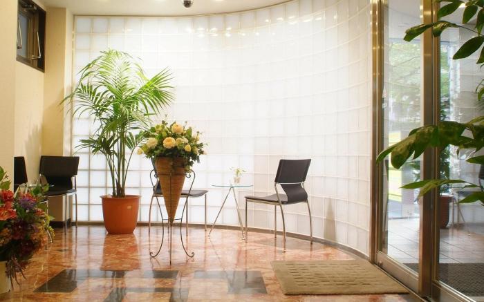Otsuka Town Hotel