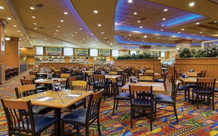 Gold Coast Hotel and Casino