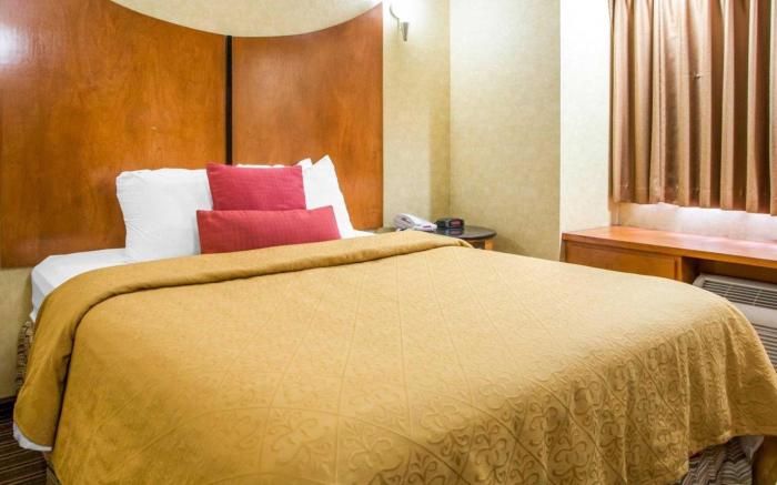 Quality Inn & Suites North/Polaris