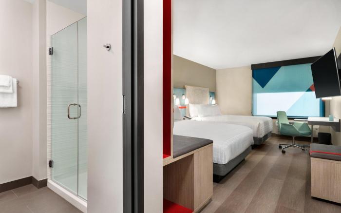 Avid Hotels Lancaster By IHG