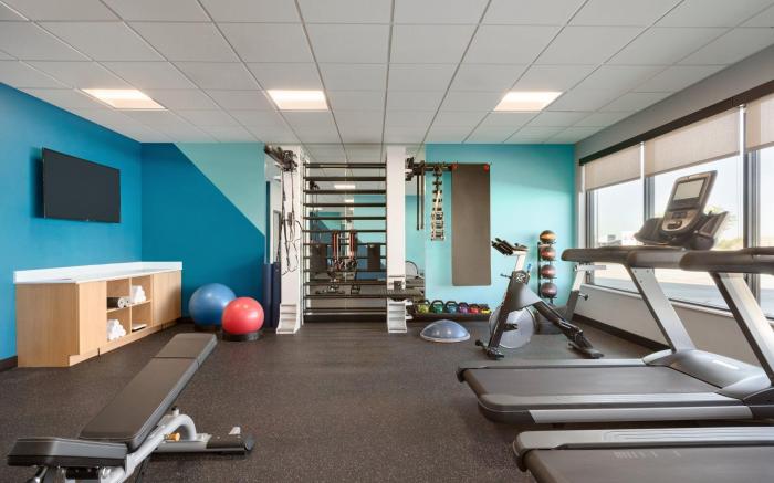 Avid Hotels Perry By IHG