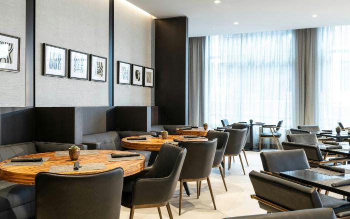 AC Hotel Portsmouth Downtown/Waterfront