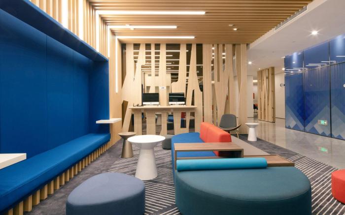 Holiday Inn Express Shanghai Hongqiao North By IHG