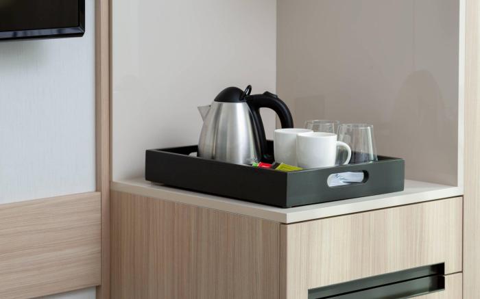 Courtyard by Marriott Chisinau