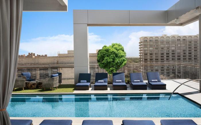 The Otis Hotel Austin, Autograph Collection®