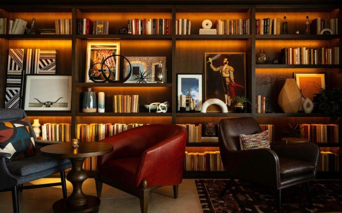The Otis Hotel Austin, Autograph Collection®
