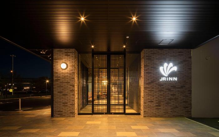 JR INN Hakodate