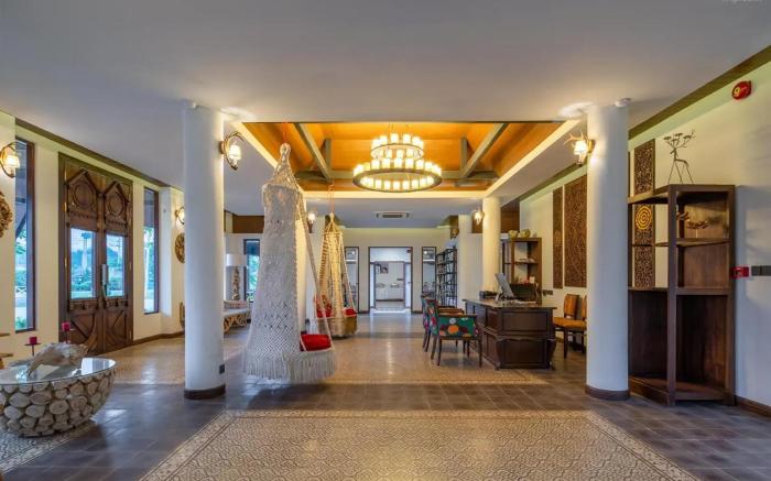 Lanna Deer Resort Chiang Mai