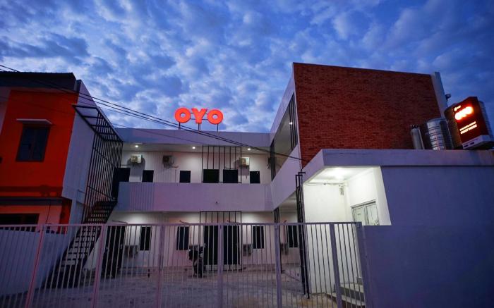 OYO 1125 Sani Guest House