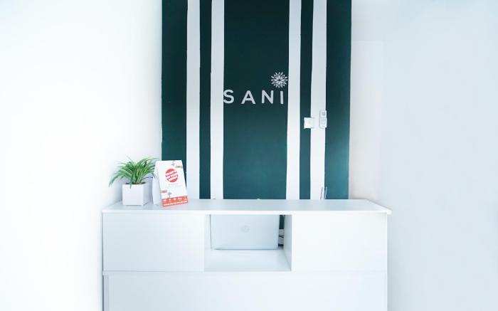 OYO 1125 Sani Guest House