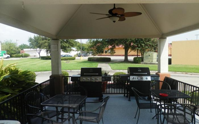 Sonesta Simply Suites Houston – NASA Clear Lake