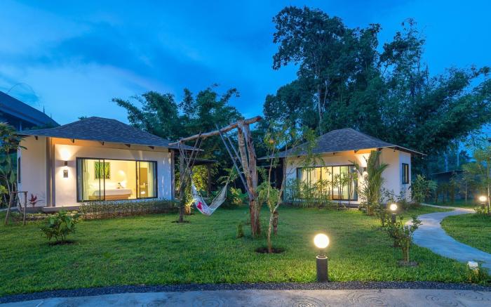 Aonang Eco Villa