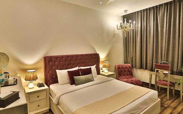Spara Boutique Resort