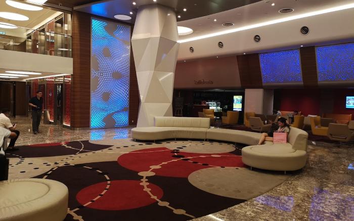Sunway Luxury Studio@Sunway Pyramid