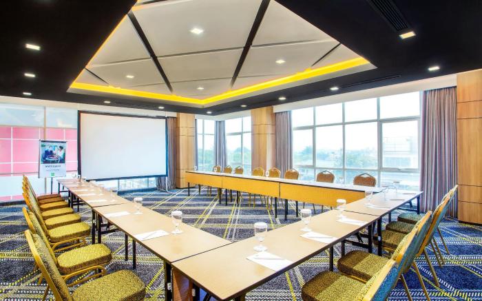 ibis Styles Bekasi Jatibening