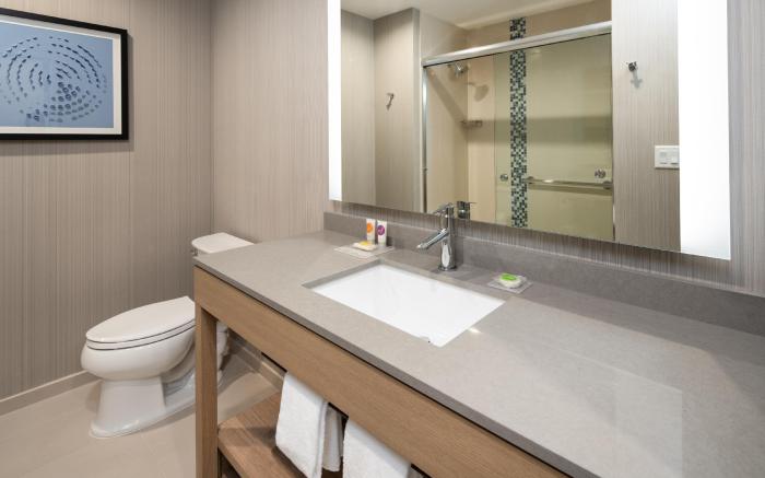 Hyatt Place Bakersfield