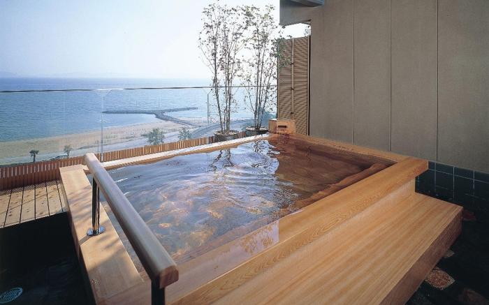Nishiura Grand Hotel KIKKEI