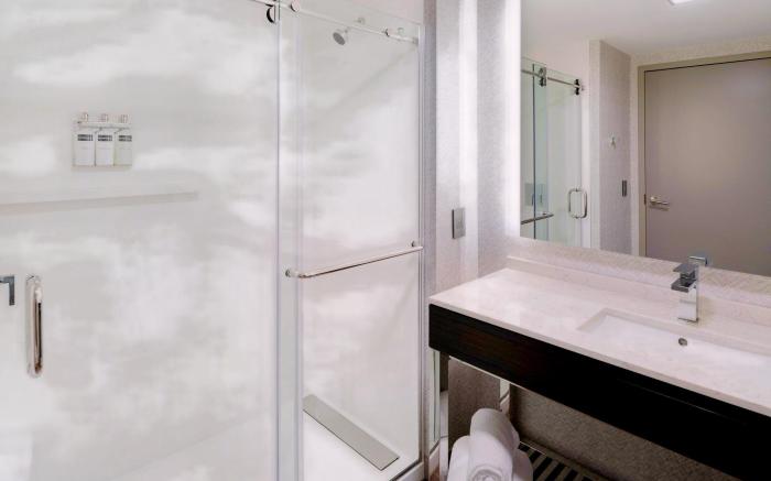 Residence Inn by Marriott By Marriott Boston Natick