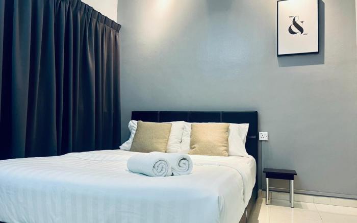 RetroHOMESTAY | Cocohomestay11ppl5min2Jonker