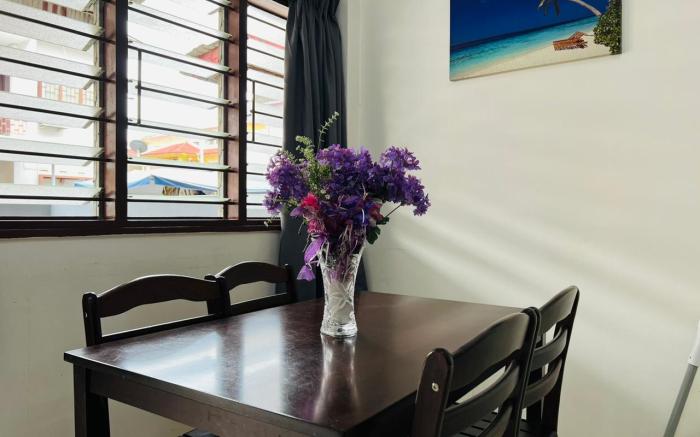 RetroHOMESTAY | Cocohomestay11ppl5min2Jonker
