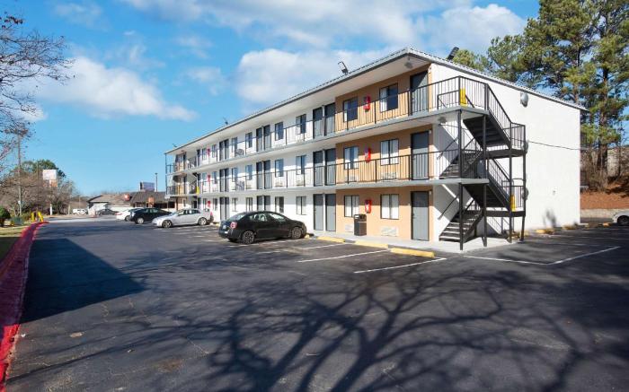 Econo Lodge