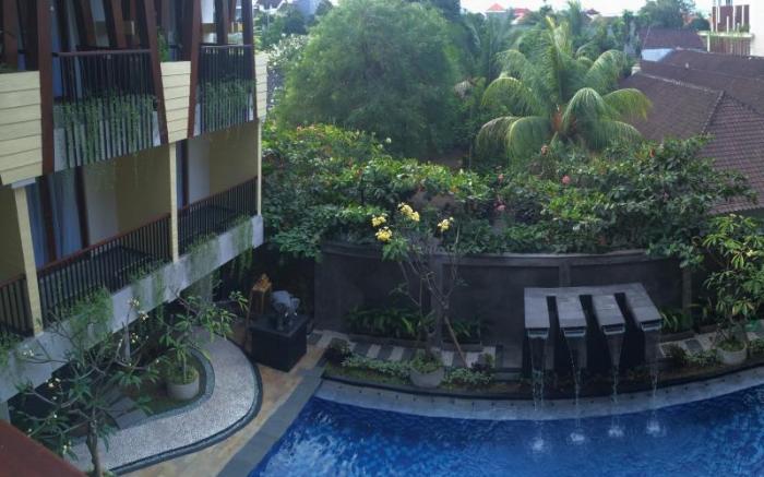 Serela Legian Bali