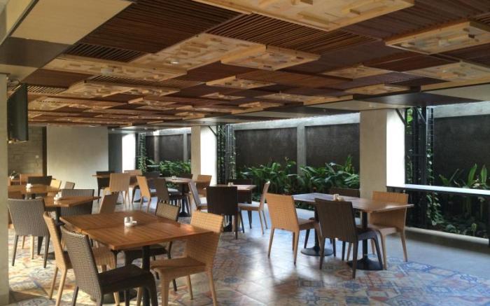 Serela Legian Bali