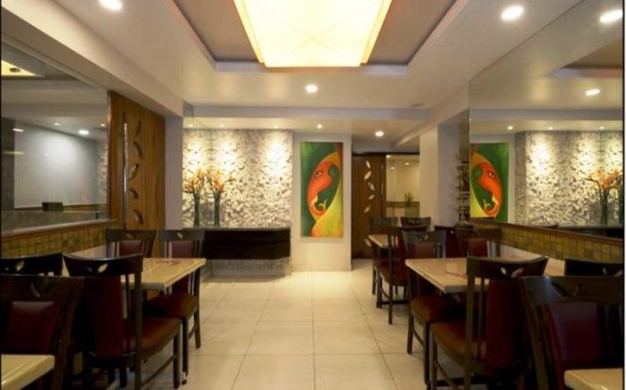 Hotel Raj Mahal