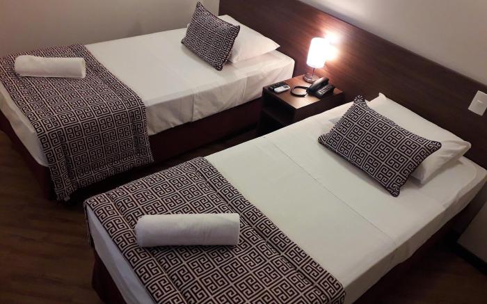 Lummina Hotel - Mogi Guacu