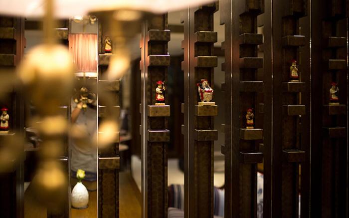 Peridot Gallery Classic Hotel