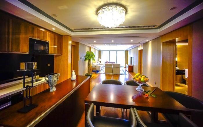 Sentosa Hotel Taoyuan Branch