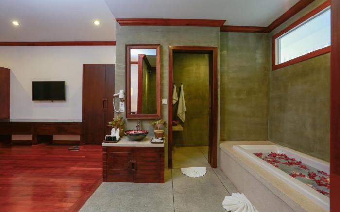 The Moon Residence and Spa