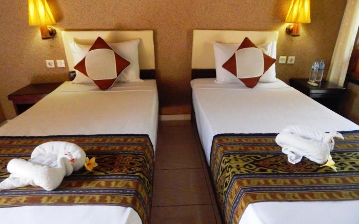 Yuda Menjangan Homestay