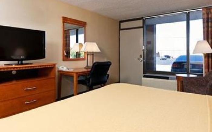 Quality Inn Columbus, MS