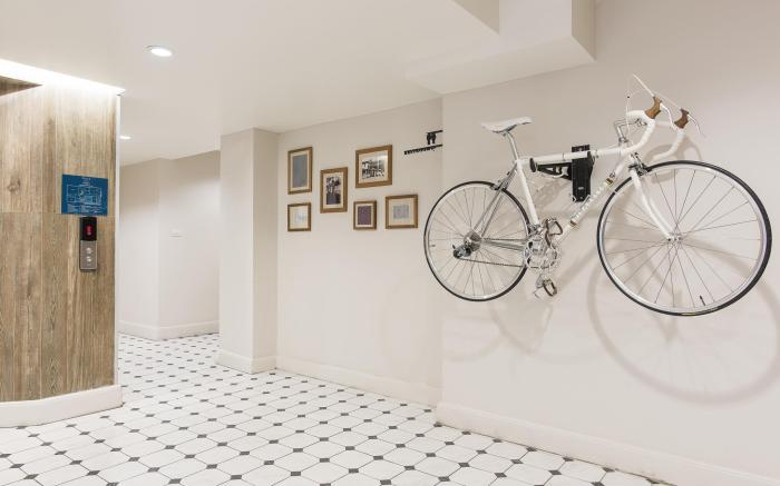 Vince Hotel Pratunam